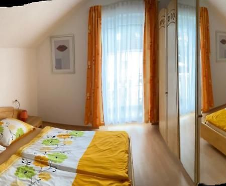 Ferienwohnung Schmid Sankt Martin am Grimming Exterior foto